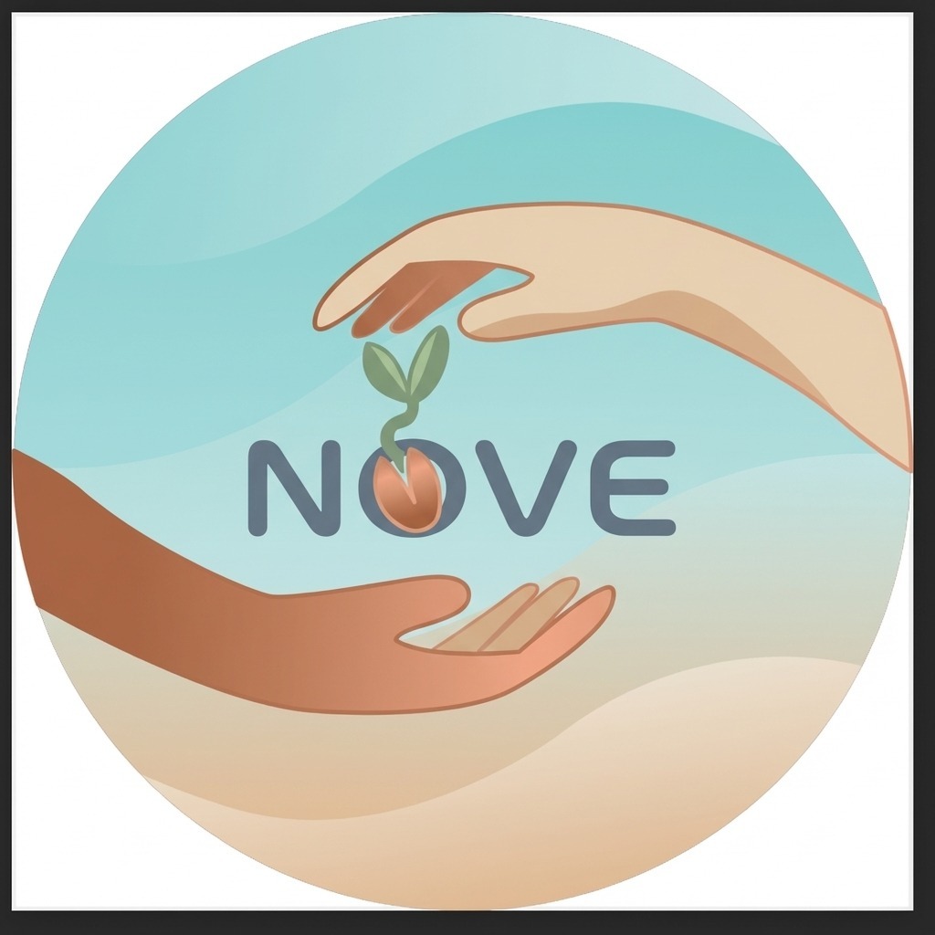 Logo NOVE